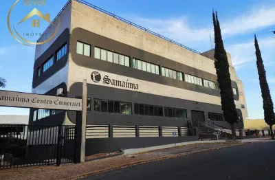 Loja para venda em jardim conceição (sousas) de 2506.56m² com 32 garagens