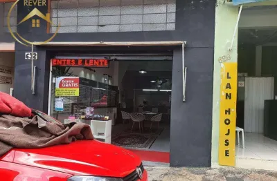 Ponto comercial à venda na Rua General Osório, 632, Centro, Campinas