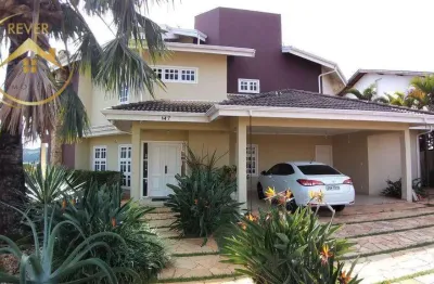 Casa de condomínio para venda em jardim são bento do recreio de 448.00m² com 4 quartos, 2 suites e 4 garagens