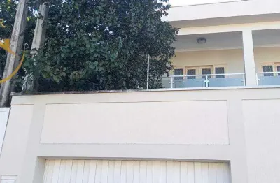 Sobrado para venda em vila rossi borghi e siqueira de 320.00m² com 7 quartos, 1 suite e 3 garagens