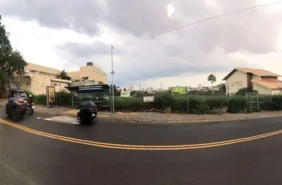Lote / terreno para venda em parque taquaral de 5127.00m²