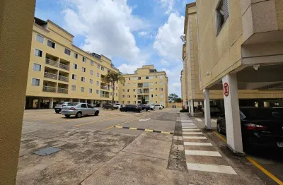 Cobertura para venda em vila joão jorge de 83.00m² com 2 quartos, 2 suites e 2 garagens