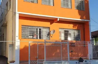 Sobrado para venda em jardim chapadão de 557.70m² com 14 quartos e 3 garagens