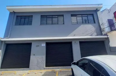 Sobrado para venda em bonfim de 220.00m² com 3 quartos, 1 suite e 4 garagens
