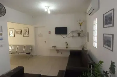 Prédio comercial para venda em jardim chapadão de 270.00m² com 14 quartos e 12 garagens