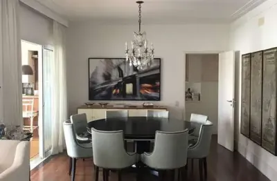 Apartamento para venda em fazenda são quirino de 231.00m² com 4 quartos, 3 suites e 3 garagens