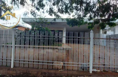 Prédio comercial para venda em bonfim de 275.00m² com 3 quartos, 2 suites e 4 garagens