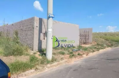 Terreno para venda em residencial cittá di firenze de 228.00m²