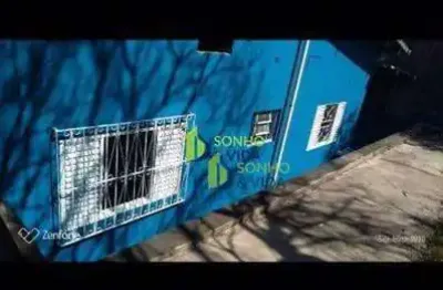 Casa para venda em jardim santa lúcia de 200.00m² com 4 quartos e 4 garagens