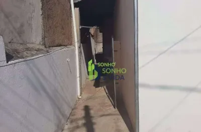Casa para venda em dic i (conjunto habitacional monsenhor luiz fernando abreu) de 100.00m² com 4 quartos