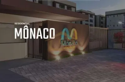 Apartamento para venda em jardim da glória de 42.00m² com 2 quartos e 1 garagem