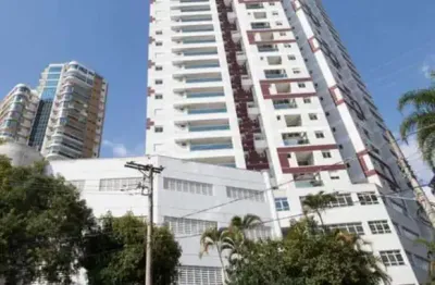 Apartamento para alugar em parque monte líbano de 135.00m² com 3 quartos, 3 suites e 2 garagens