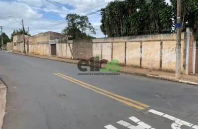 Terreno para venda em jardim bela vista continuação de 3800.00m²