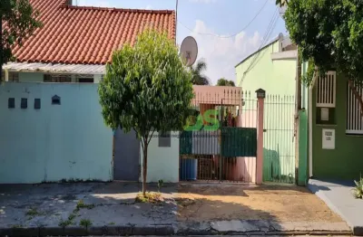 Casa para venda em real parque de 260.00m² com 3 quartos