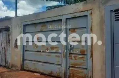 Terreno à venda no Jardim Esplanada, Sertãozinho 