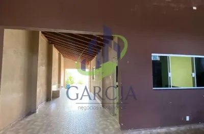 Casa para venda em jardim santa terezinha de 280.00m² com 3 quartos, 1 suite e 6 garagens
