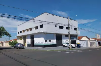 Prédio comercial para venda em jardim américa de 700.00m² com 12 quartos