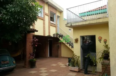 Casa para venda em jardim guanhembu de 120.00m² com 4 quartos, 1 suite e 5 garagens