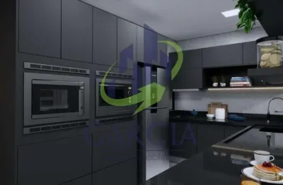 Casa para venda em vila são carlos de 125.00m² com 2 quartos e 2 garagens