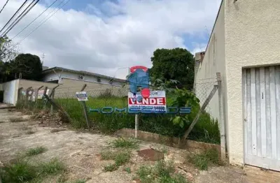 Lote / terreno para venda em chácaras são martinho de 357.00m²