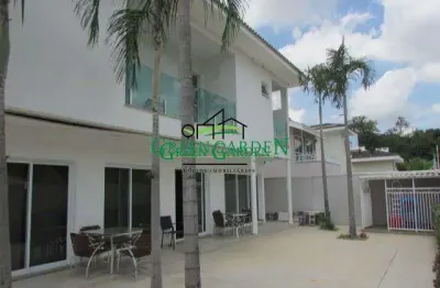 Casa para alugar em portal do paraíso ii de 450.00m² com 4 quartos e 4 garagens