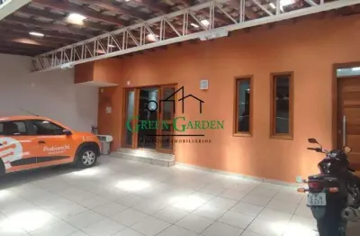 Casa para venda em parque residencial eloy chaves de 350.00m² com 6 quartos e 6 garagens