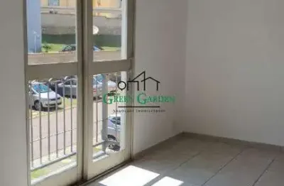 Apartamento para venda em jardim trevo de 50.00m² com 2 quartos e 1 garagem