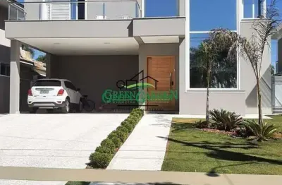 Casa para venda em reserva da serra de 360.00m² com 3 quartos, 3 suites e 4 garagens