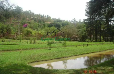 Chácara para venda em chacara das flores de 222996.62m² com 2 quartos