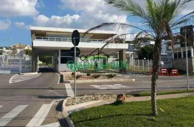 Terreno em condomínio fechado à venda no Jundiaí Mirim, Jundiaí 