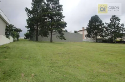 Terreno en condomínio para venda em aldeia da serra de 574.00m²