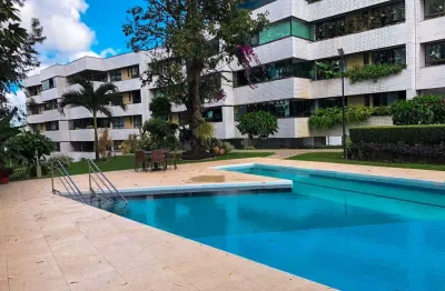 Apartamento para venda em macaxeira de 200.00m² com 4 quartos, 4 suites e 4 garagens