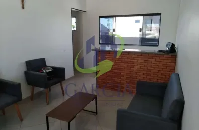 Sala comercial para alugar em vila são carlos de 70.00m²