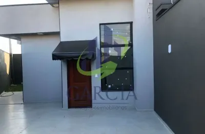 Casa para alugar em jardim monte líbano de 130.00m² com 2 quartos, 1 suite e 1 garagem