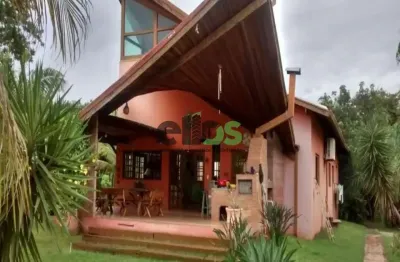 Chácara para venda em area rural de 40000.00m² com 1 quarto
