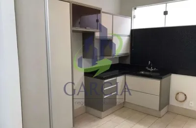 Casa para alugar em jardim casa grande de 220.00m² com 2 quartos, 1 suite e 2 garagens