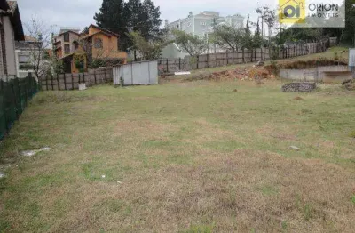 Terreno en condomínio para venda em aldeia da serra de 1150.00m²