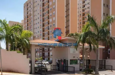 Apartamento para venda em jardim paulistano de 62.00m² com 3 quartos, 1 suite e 2 garagens