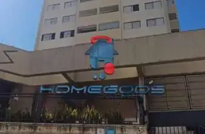 Apartamento para venda em cambuí de 105.00m² com 3 quartos, 1 suite e 2 garagens