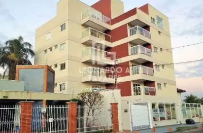 Cobertura para venda em vila pinheiro de 176.00m² com 3 quartos, 1 suite e 2 garagens