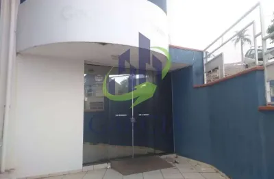 Sala comercial para alugar no Loteamento Morro de Ouro, Mogi Guaçu 