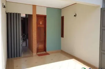 Casa para venda em jardim taguá de 200.00m² com 3 quartos, 1 suite e 2 garagens