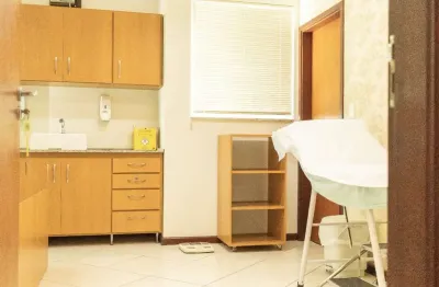 Sala comercial para alugar em parque cidade nova de 15.00m²