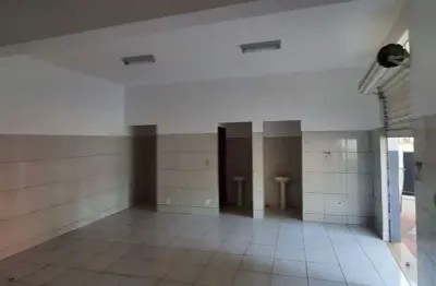 Sala comercial para alugar em jardim horizonte de 60.00m²
