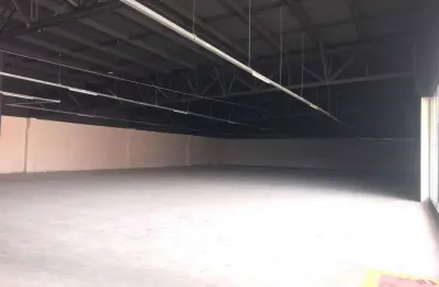 Galpão / depósito / armazém para alugar em jardim áurea de 1080.00m²