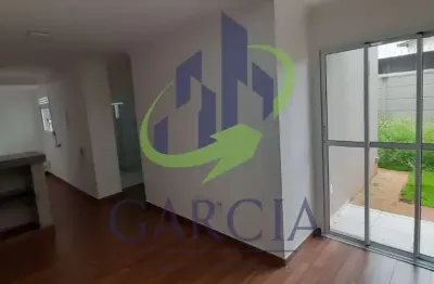 Apartamento para venda em jardim novo i de 49.00m² com 2 quartos e 1 garagem