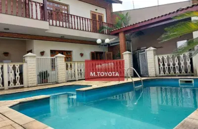 Casa para venda em vila maria de 400.00m² com 4 quartos, 1 suite e 3 garagens