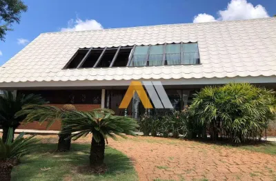 Casa para venda em condomínio lago azul de 300.00m² com 3 quartos