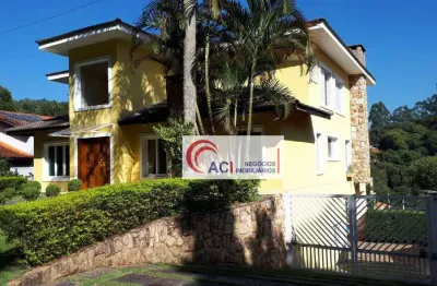 Casa de condomínio para venda em vila verde de 495.00m² com 4 quartos, 3 suites e 10 garagens