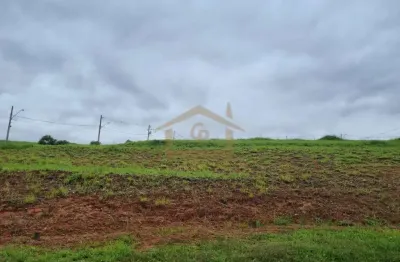Terreno em condomínio fechado à venda na Estrada Municipal Fernando Nobre, 1, Jardim do Golf I, Jandira